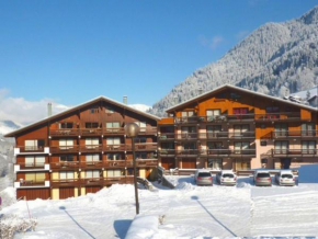 Arêches, 4 pers, télésiège à 5 mn à pied, grande terrasse en RDJ